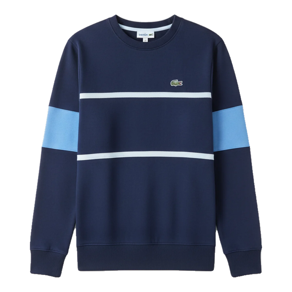 Lacoste Sweatshirt Navy