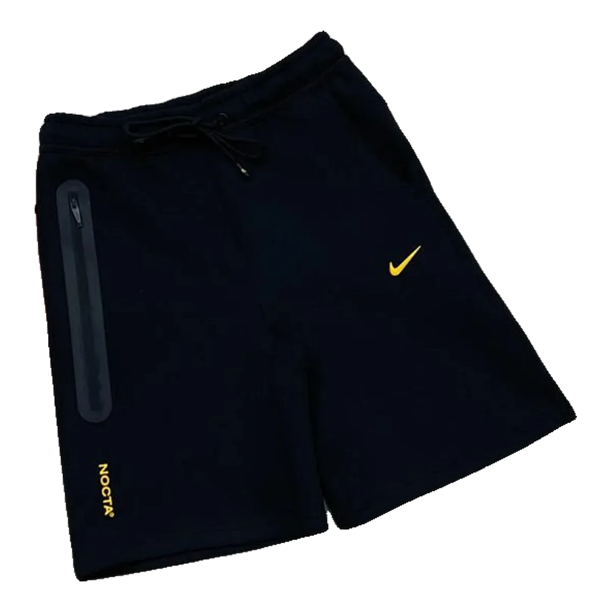 Nike Shorts Black