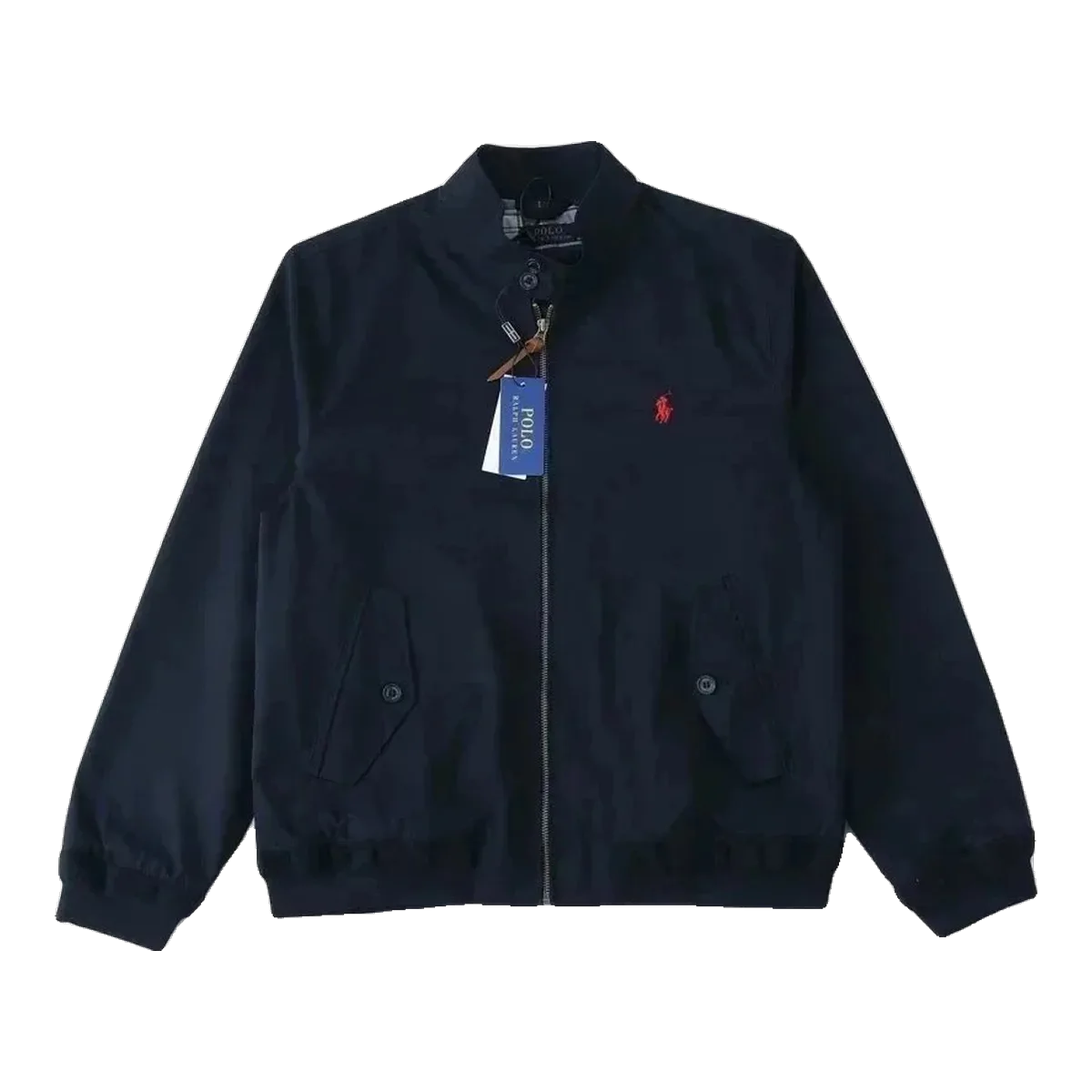 Ralph Lauren Bomber Navy