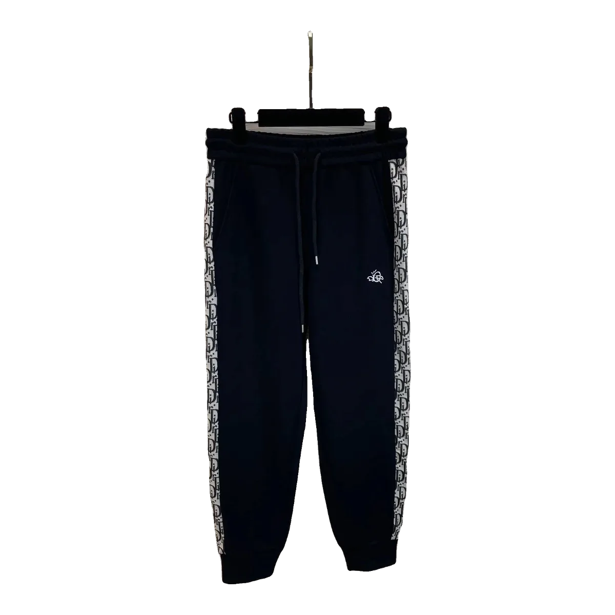 Dior Navy Track Pants