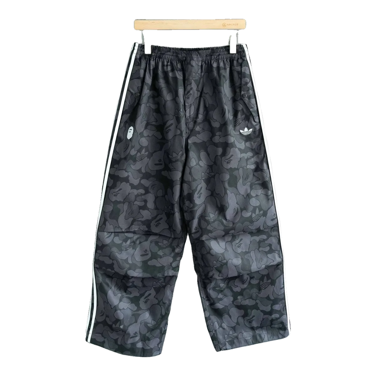 Adidas Joggers Grey