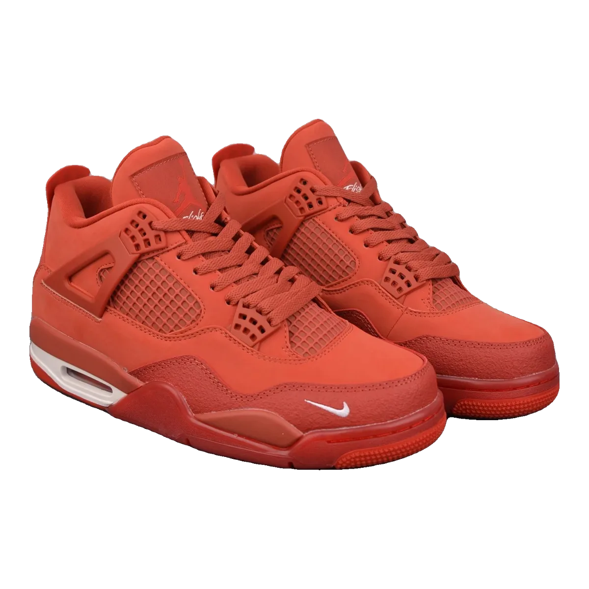 Jordan Air Jordan 4 Red