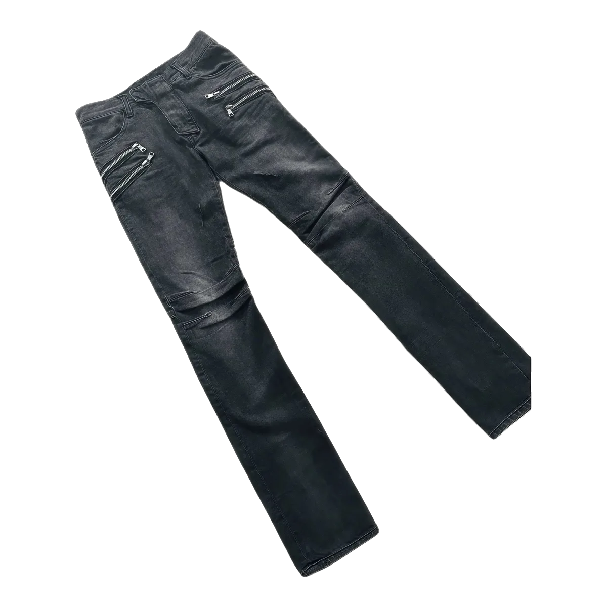 Balmain Jeans Blue
