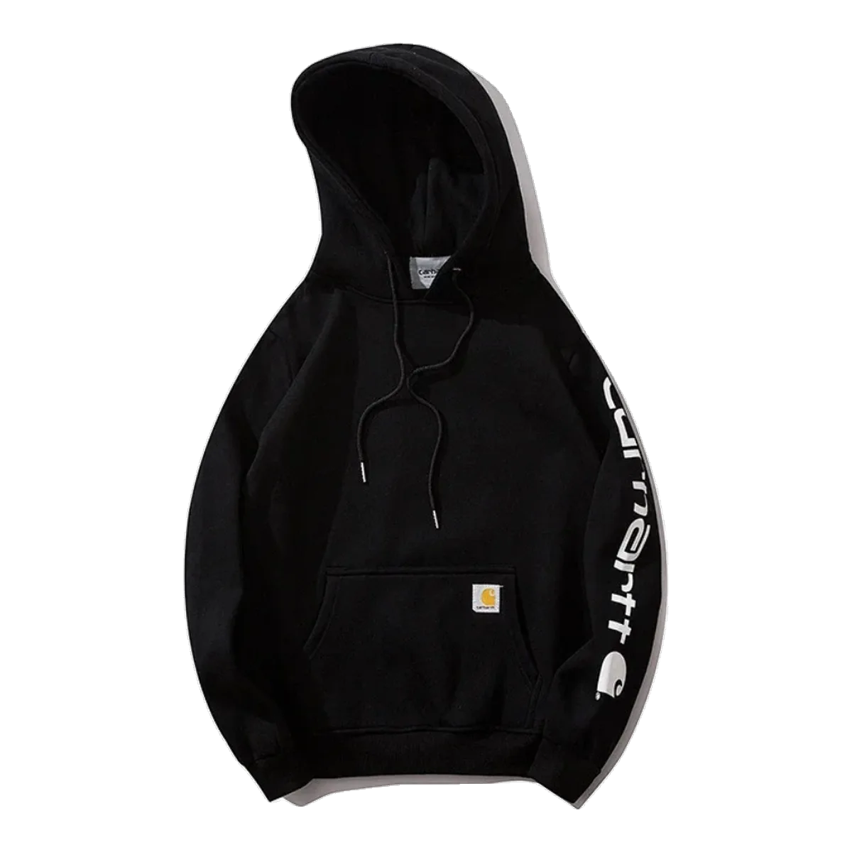 Carhartt Hoodie Black