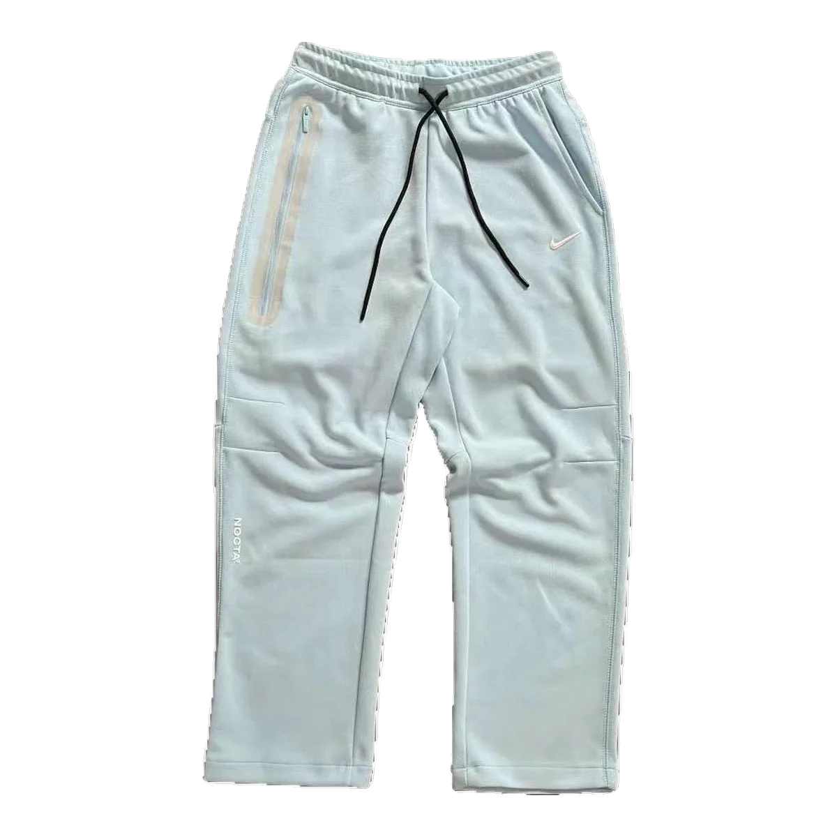 Nike White Pants