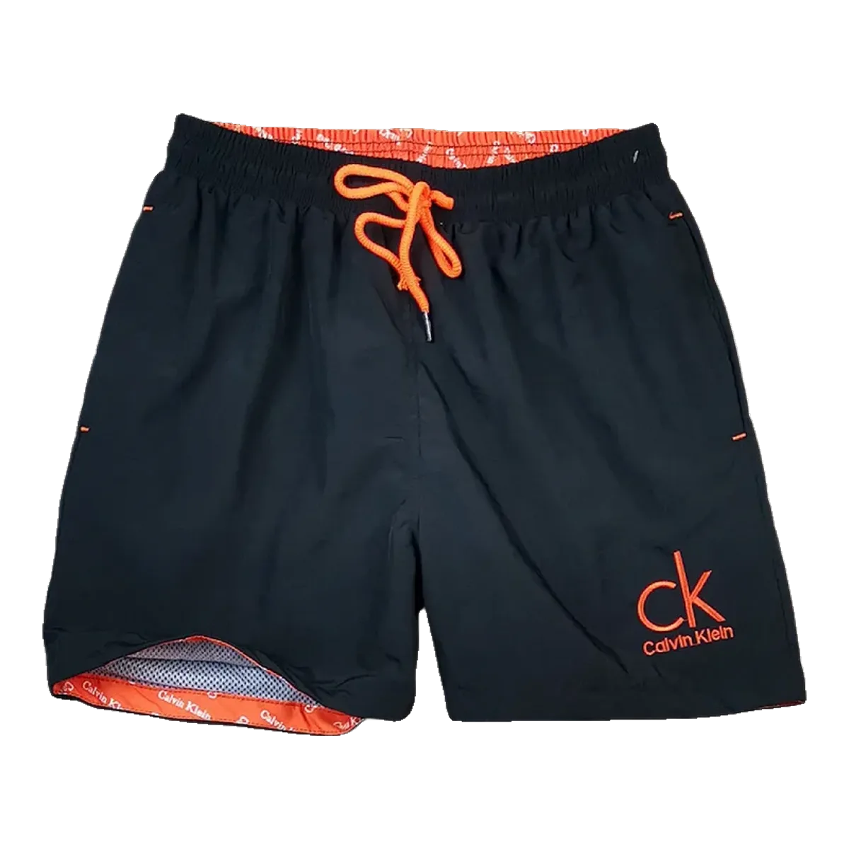 Calvin Klein Shorts Black