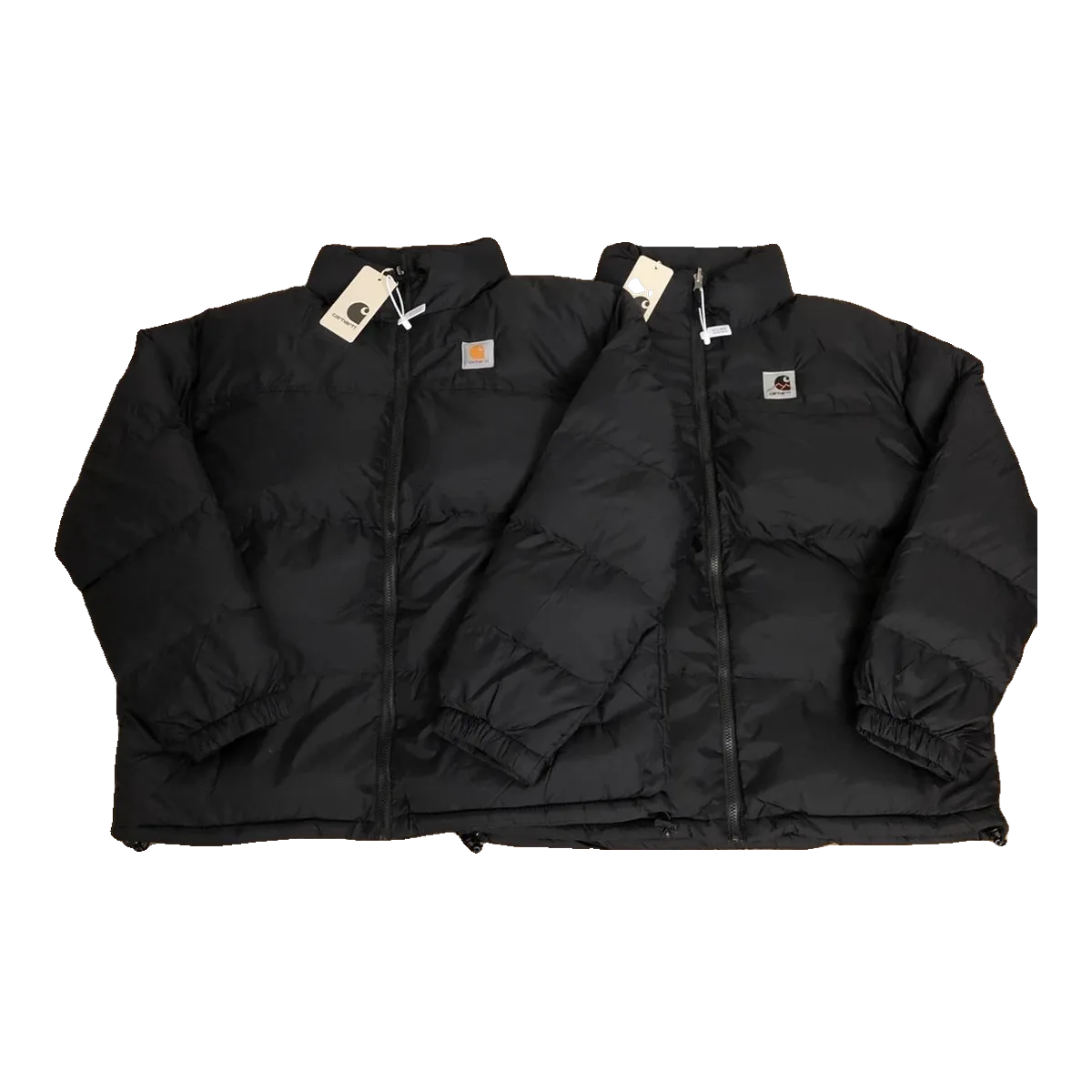 Carhartt Jacket Black