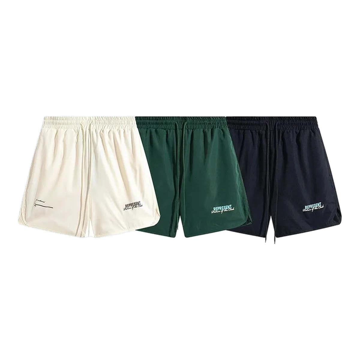 Represent Shorts