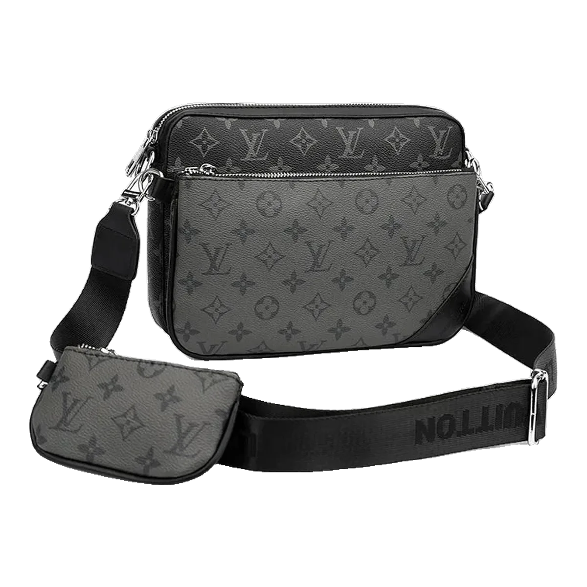 Louis Vuitton Damier Crossbody Bag