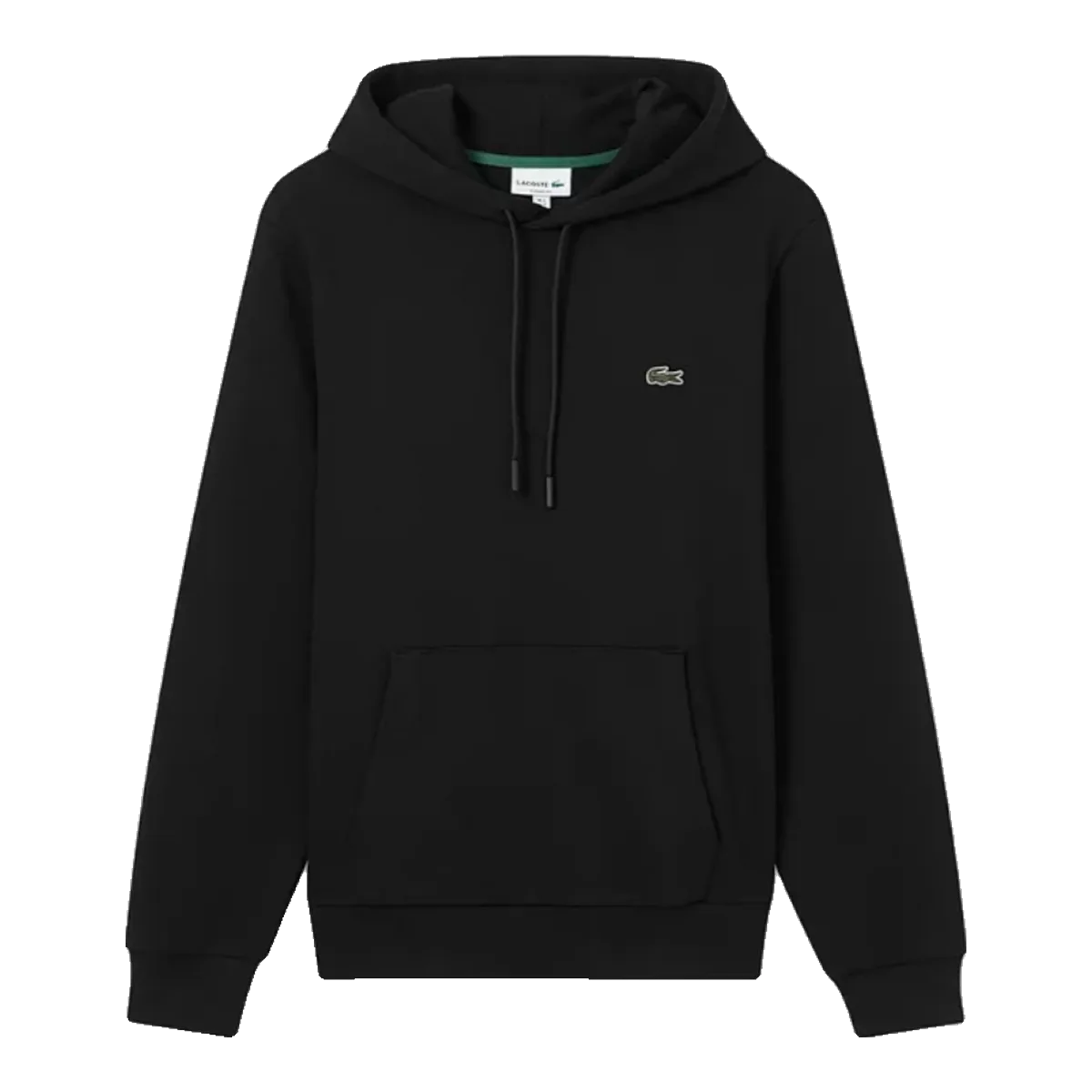Lacoste Hoodie Black