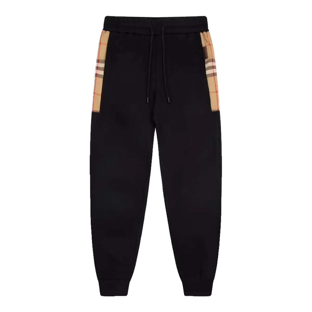 Burberry Pants Black