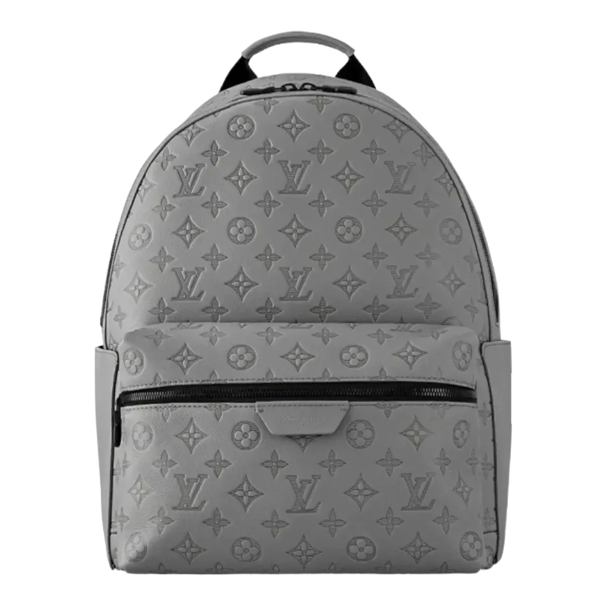 Louis Vuitton Backpack Grey
