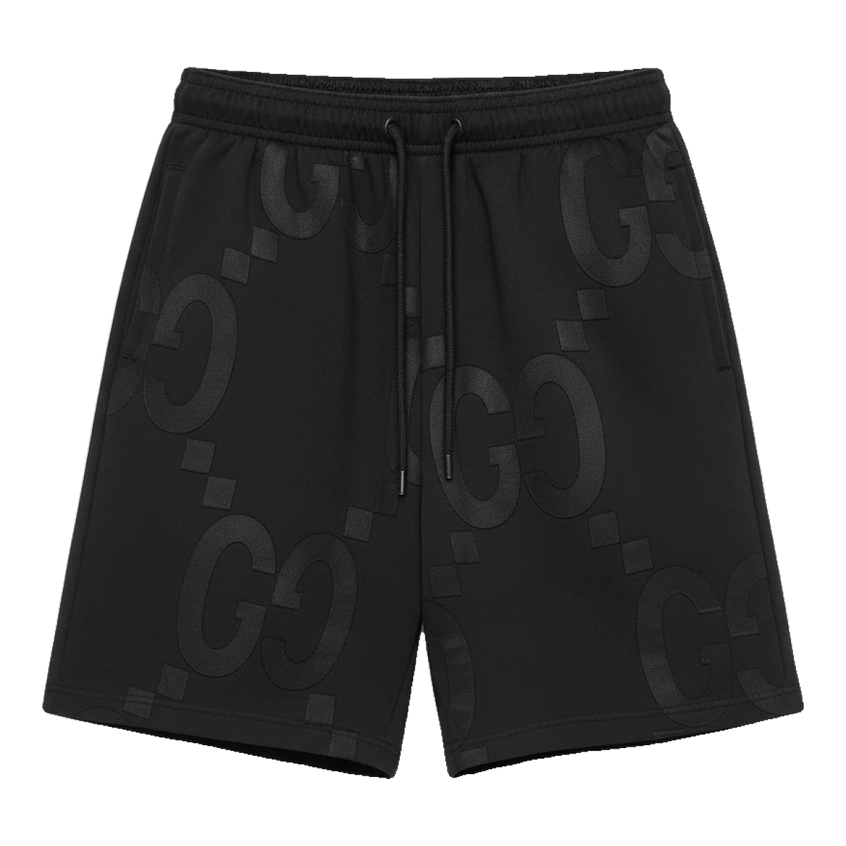 The North Face Shorts Black