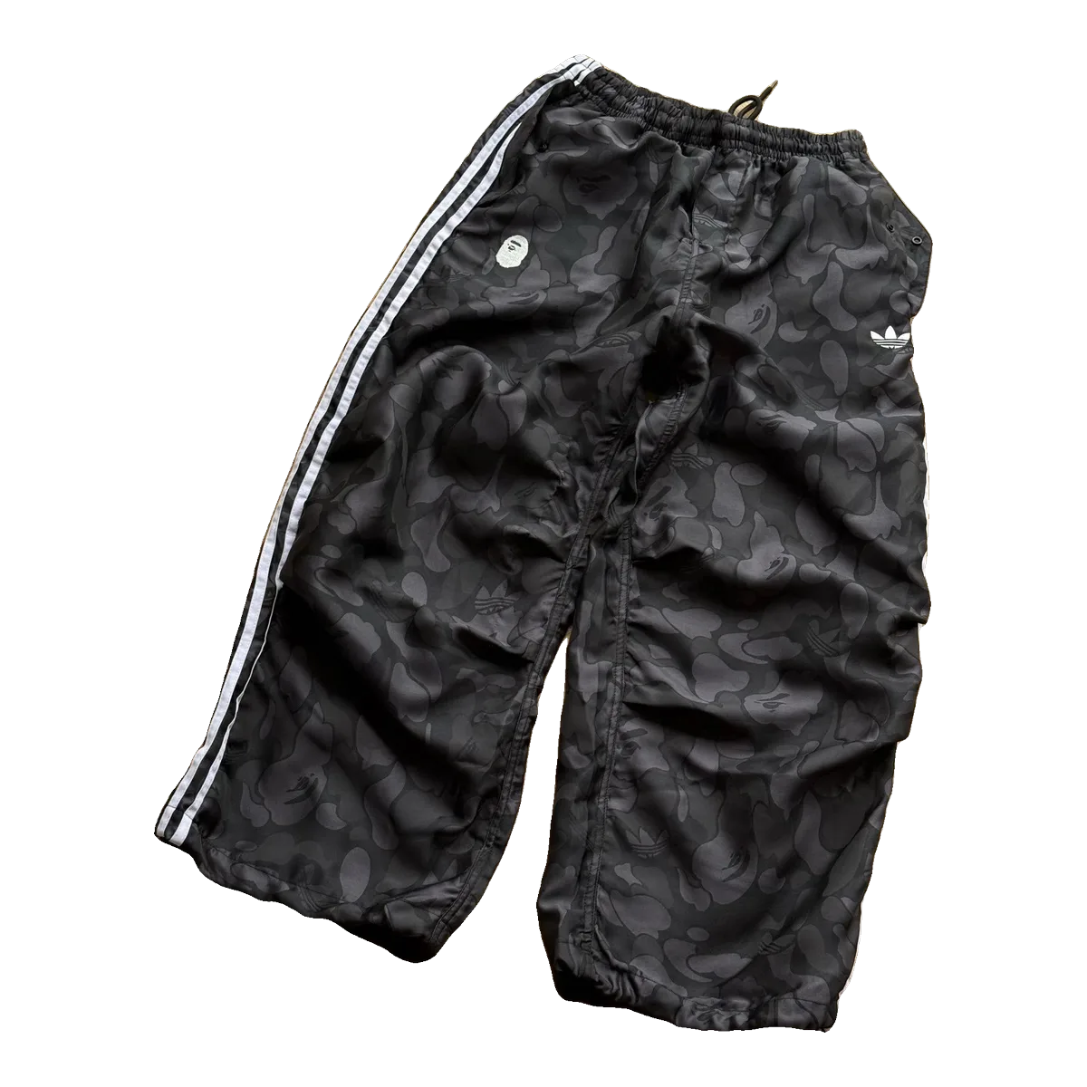 Adidas Joggers Black