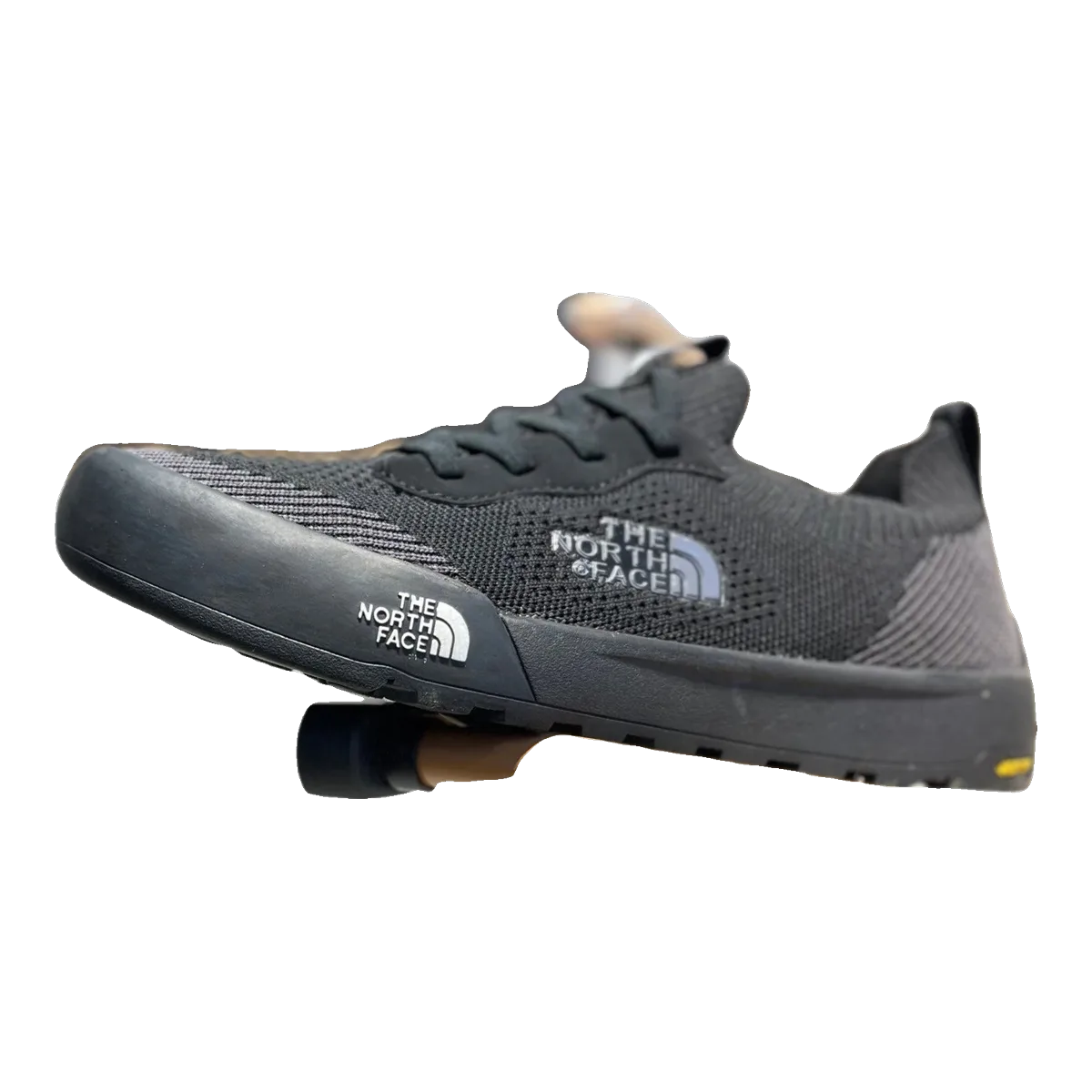 The North Face Sneakers Grey