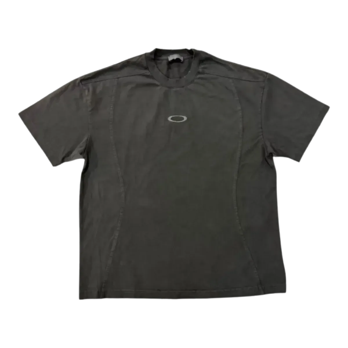 Oakley Green Vintage T-Shirt