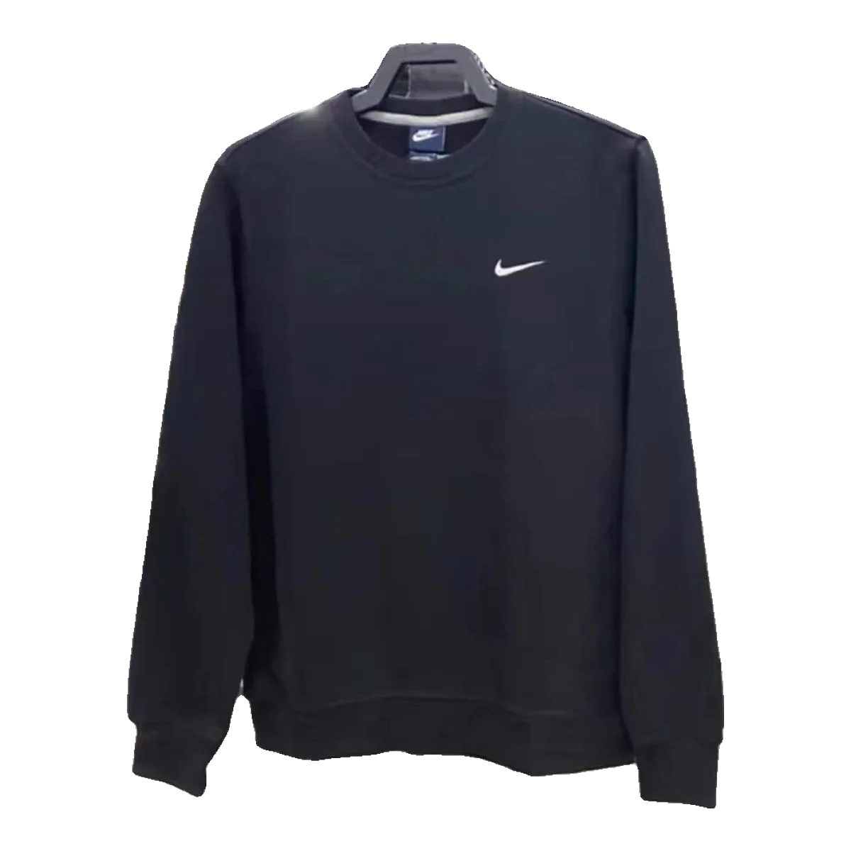 Nike Sweatshirt Navy