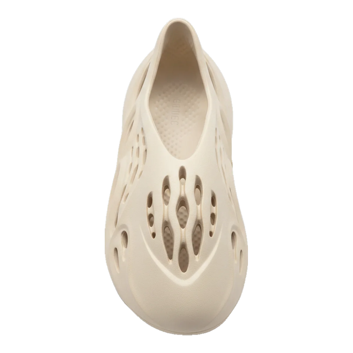 Yeezy Foam Runner Cream