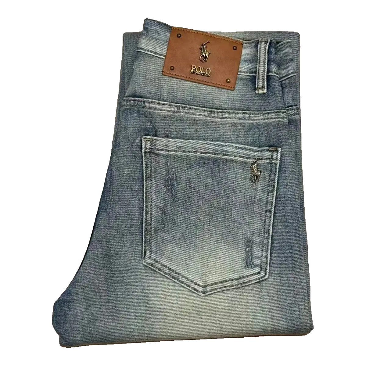 Ralph Lauren Jeans Blue