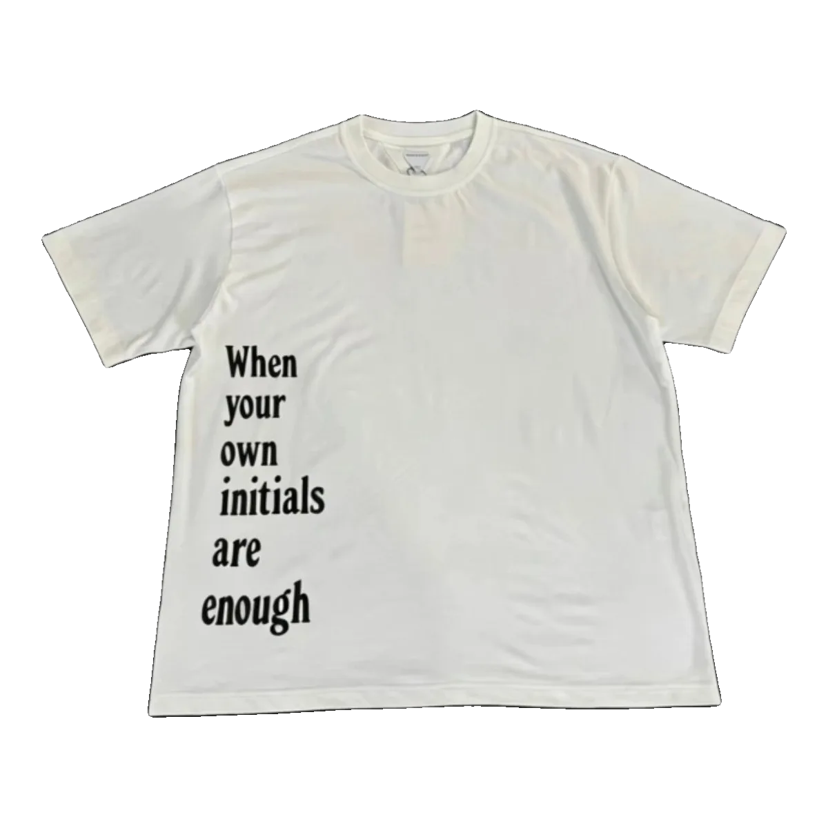 Bottega Veneta T-Shirt White