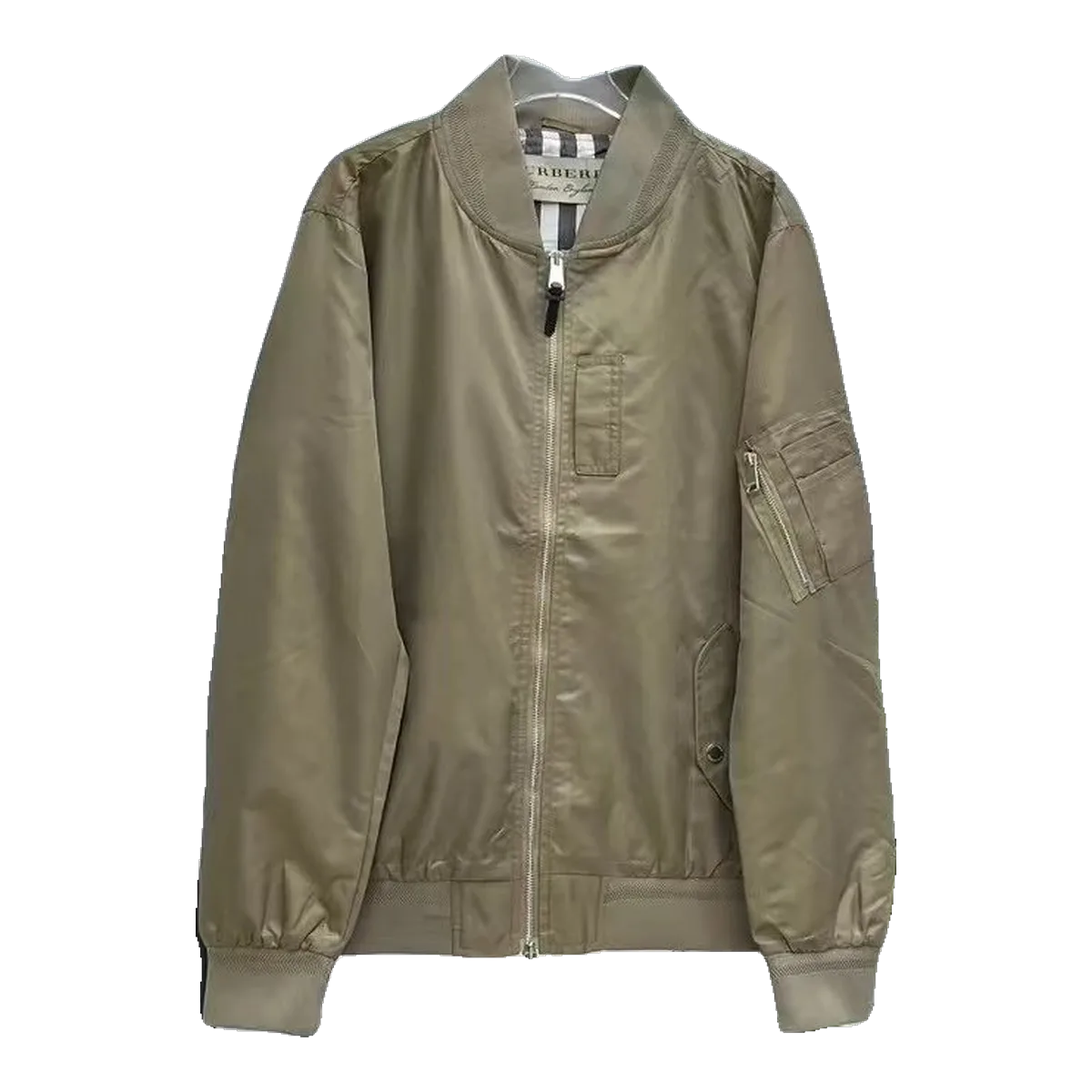 Celine Jacket Green