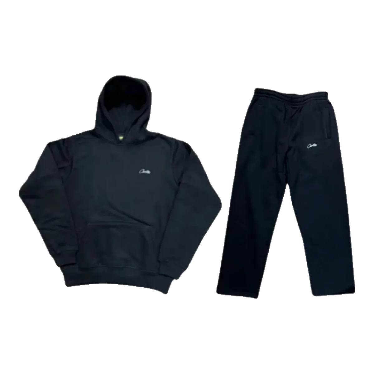 Corteiz Navy Tracksuit