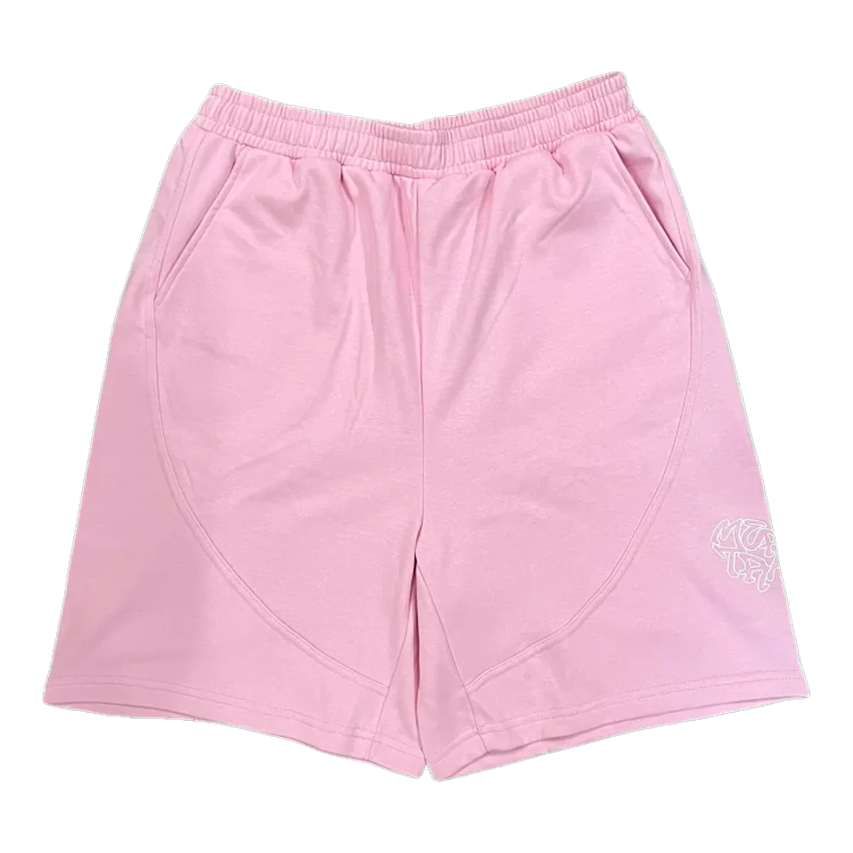 Mertra Shorts Pink