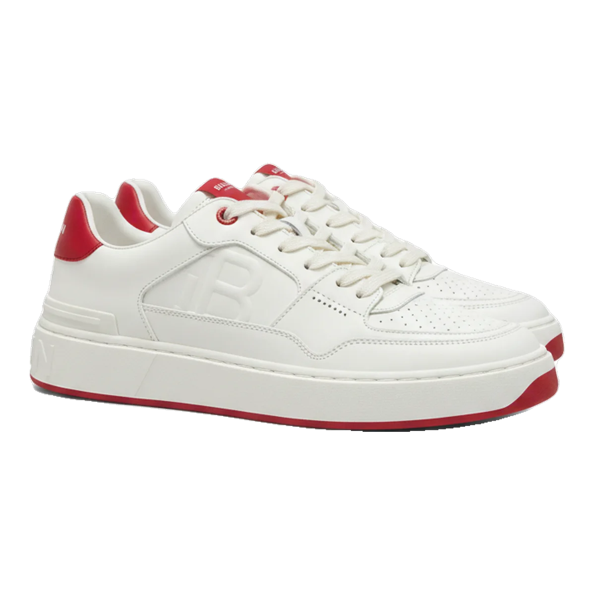 Balmain Sneakers White