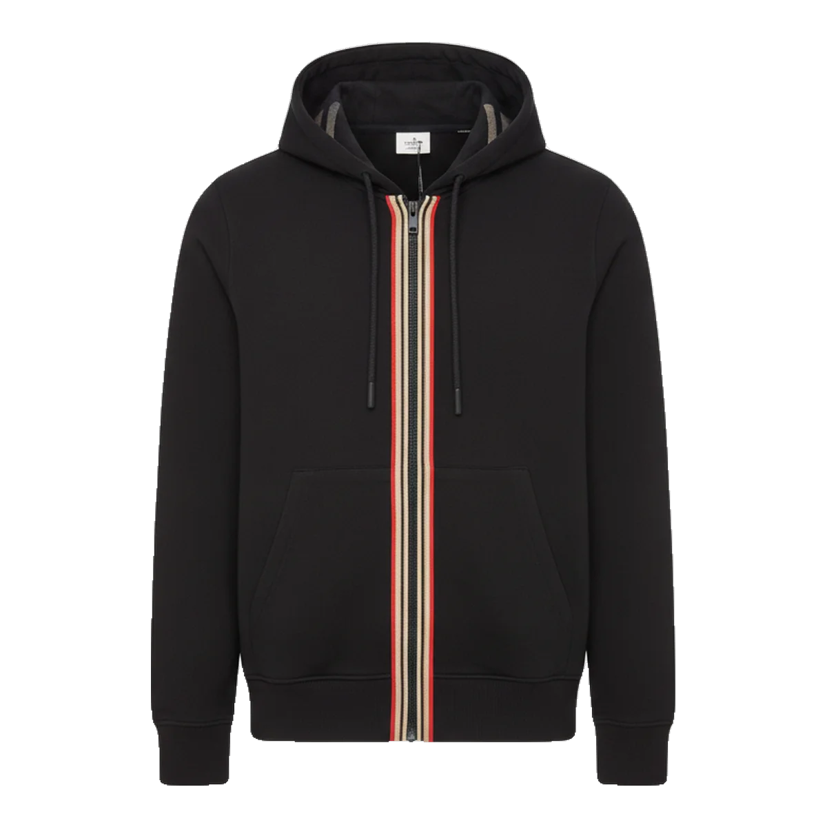 Burberry Tracksuit Black