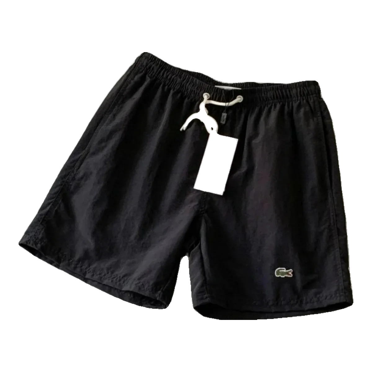 Lacoste Shorts Black