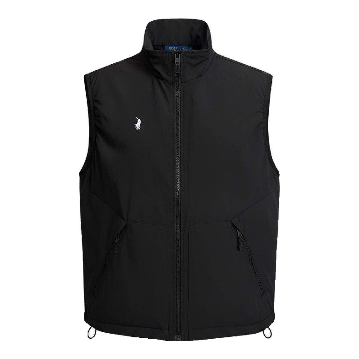 Ralph Lauren Gilet Black