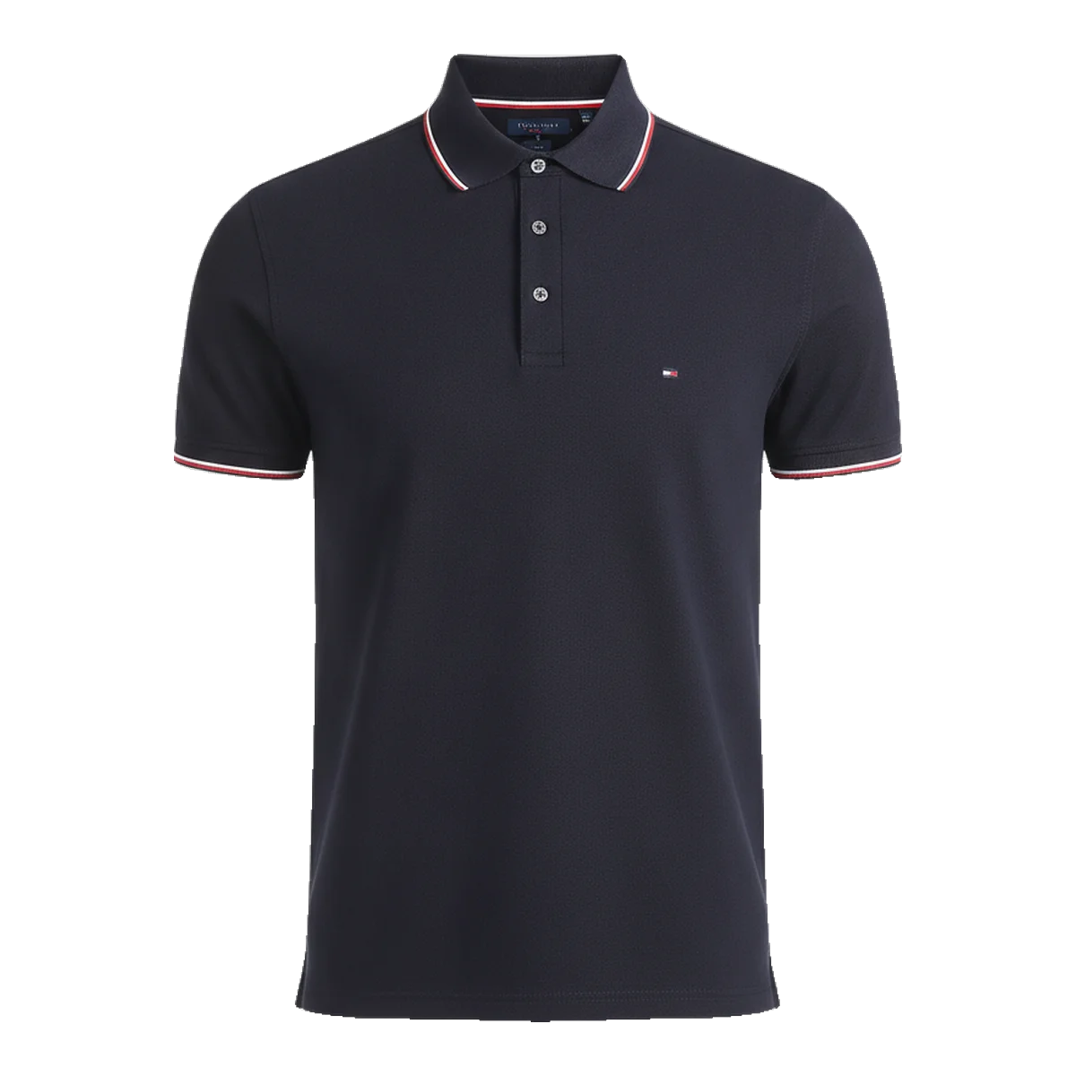 Tommy Hilfiger Polo Shirt Navy