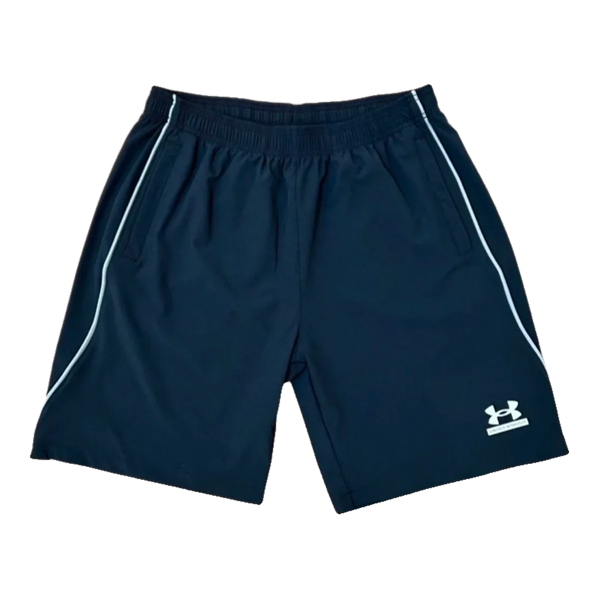 Under Armour Shorts Navy