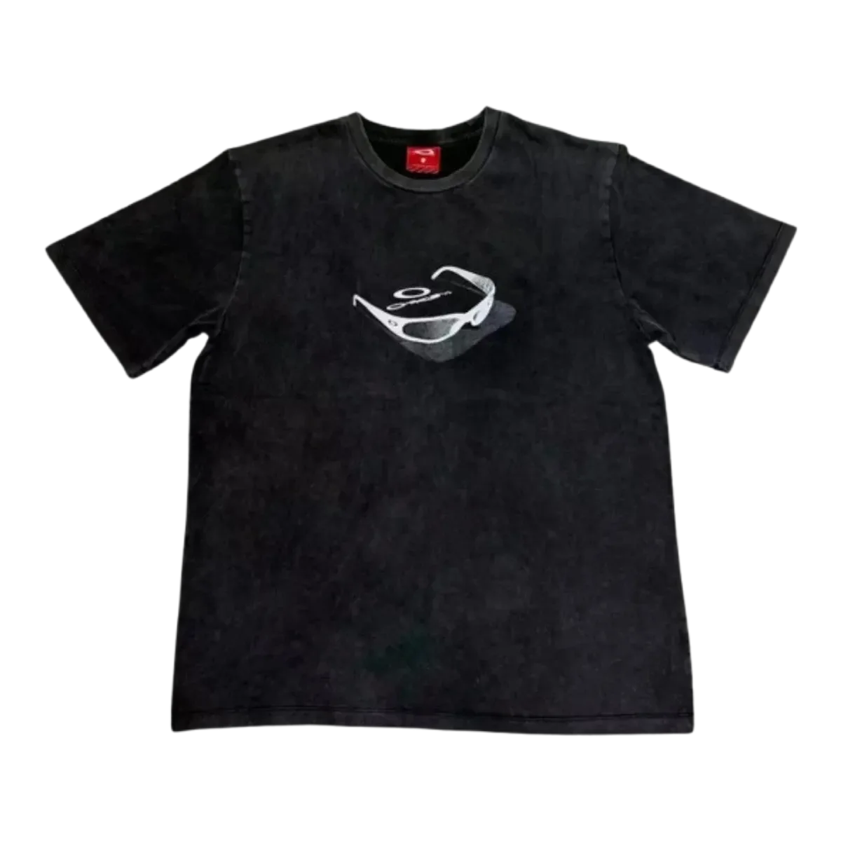 Oakley Black Vintage T-Shirt