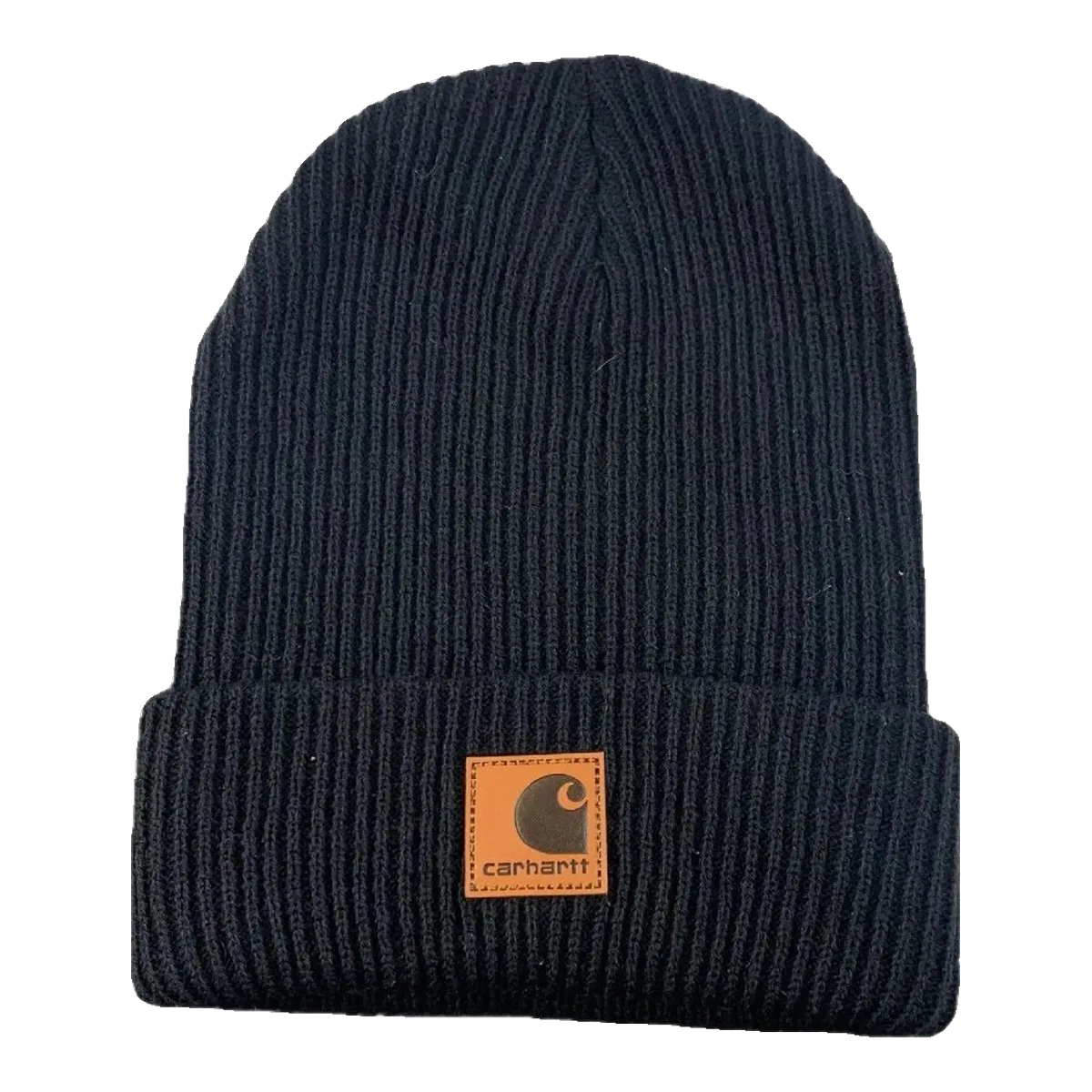 Carhartt Navy Beanie
