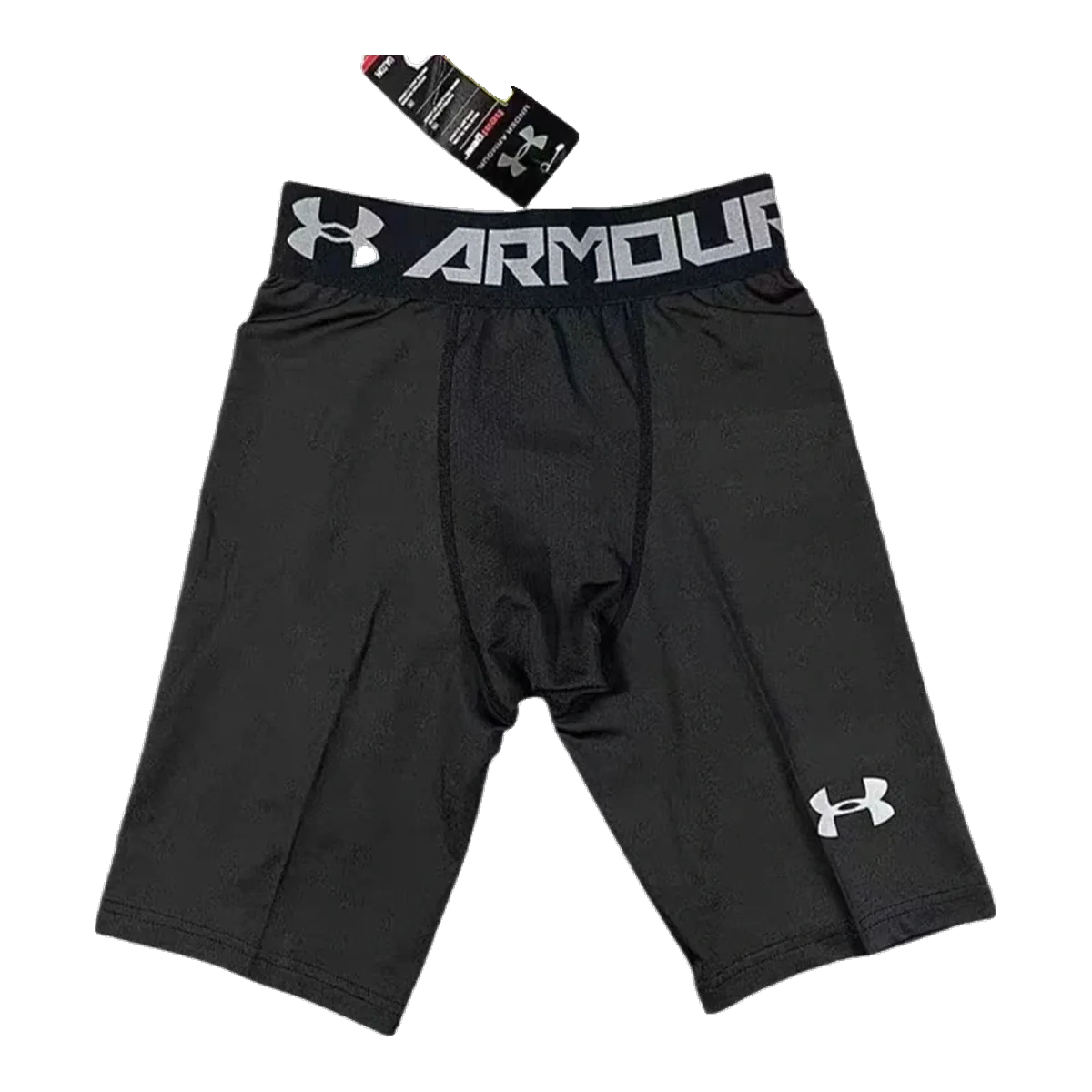 Under Armour Shorts Black