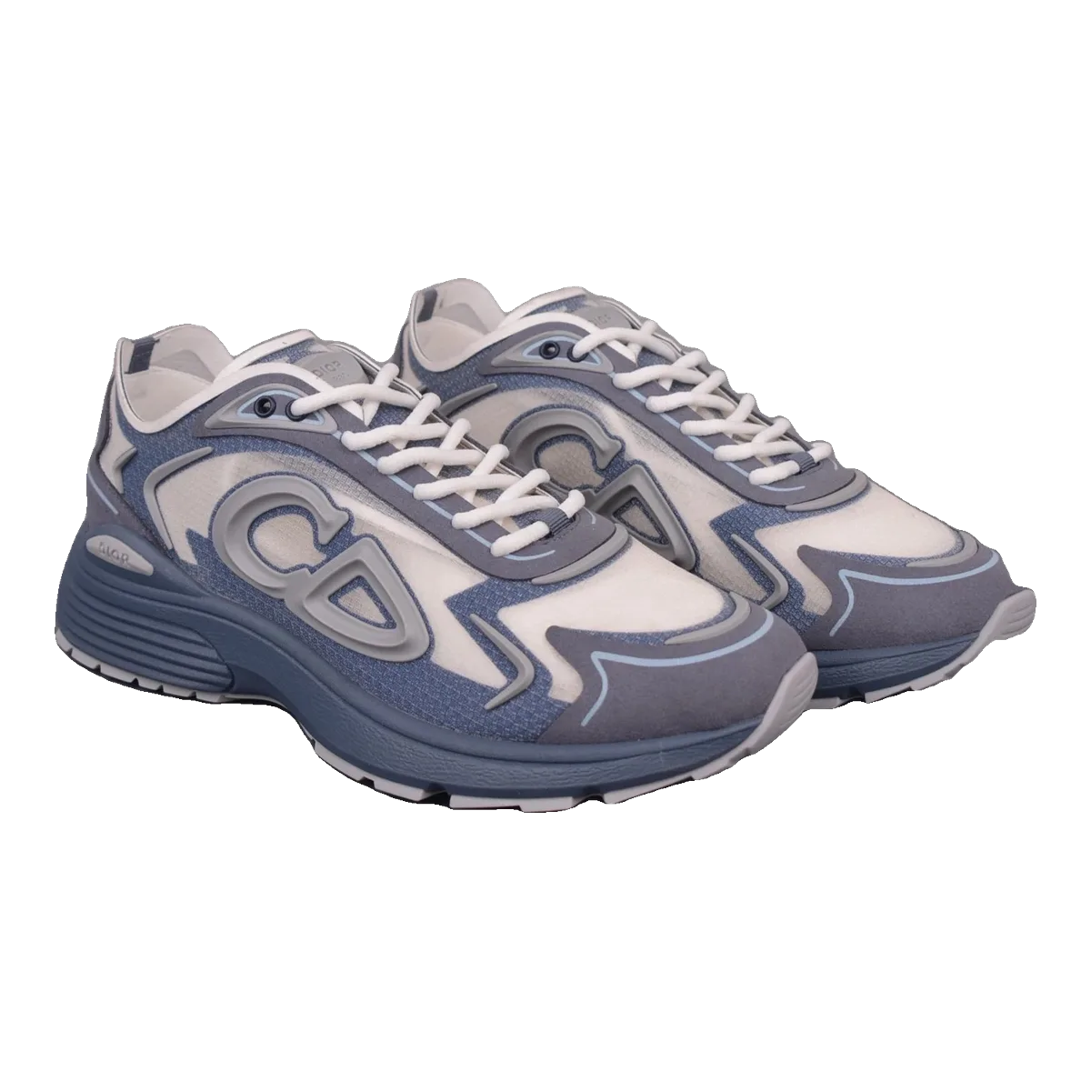 Stone Island Sneakers Grey