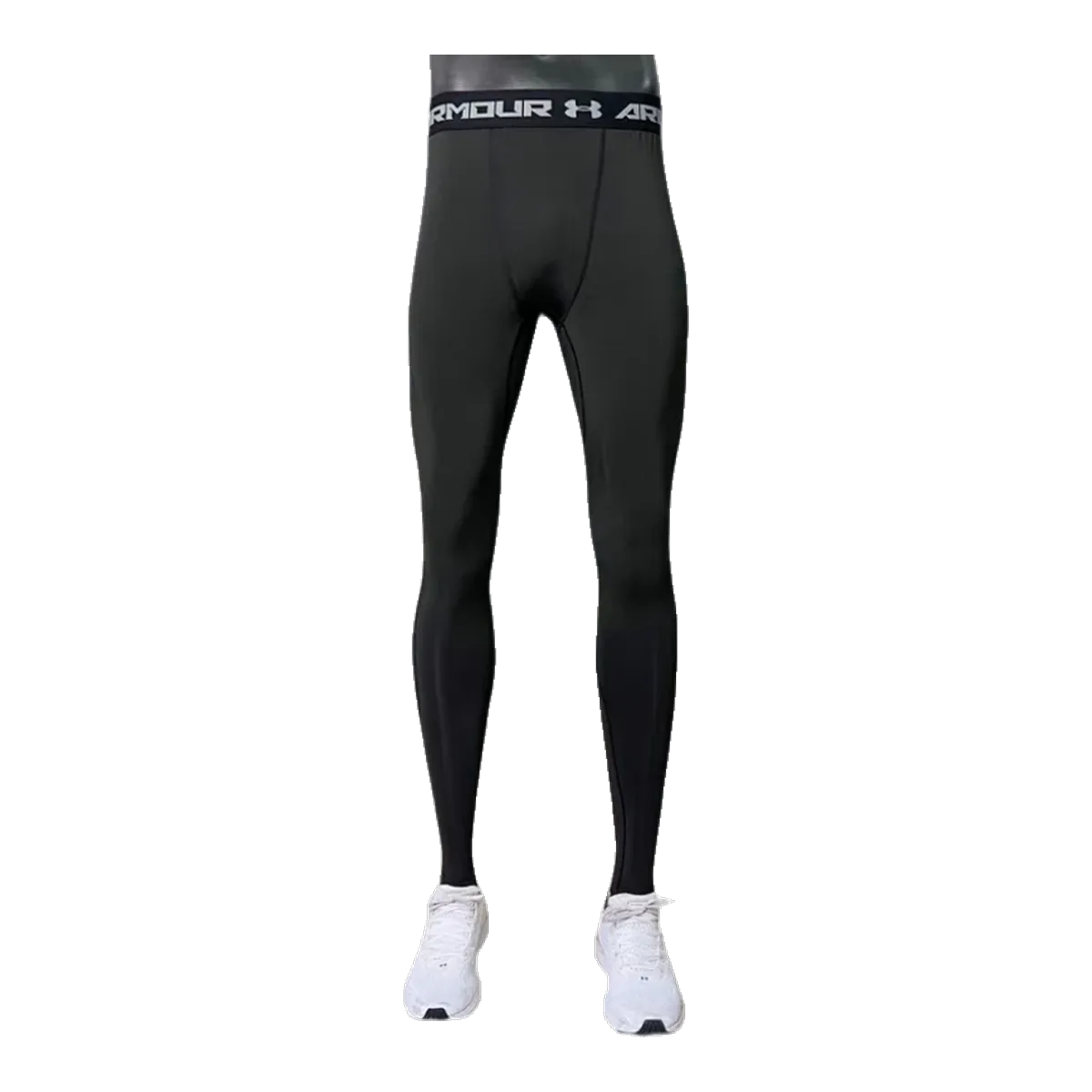Under Armour Black Leggings