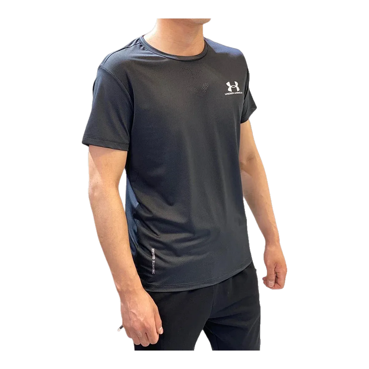 Under Armour Tee Blue