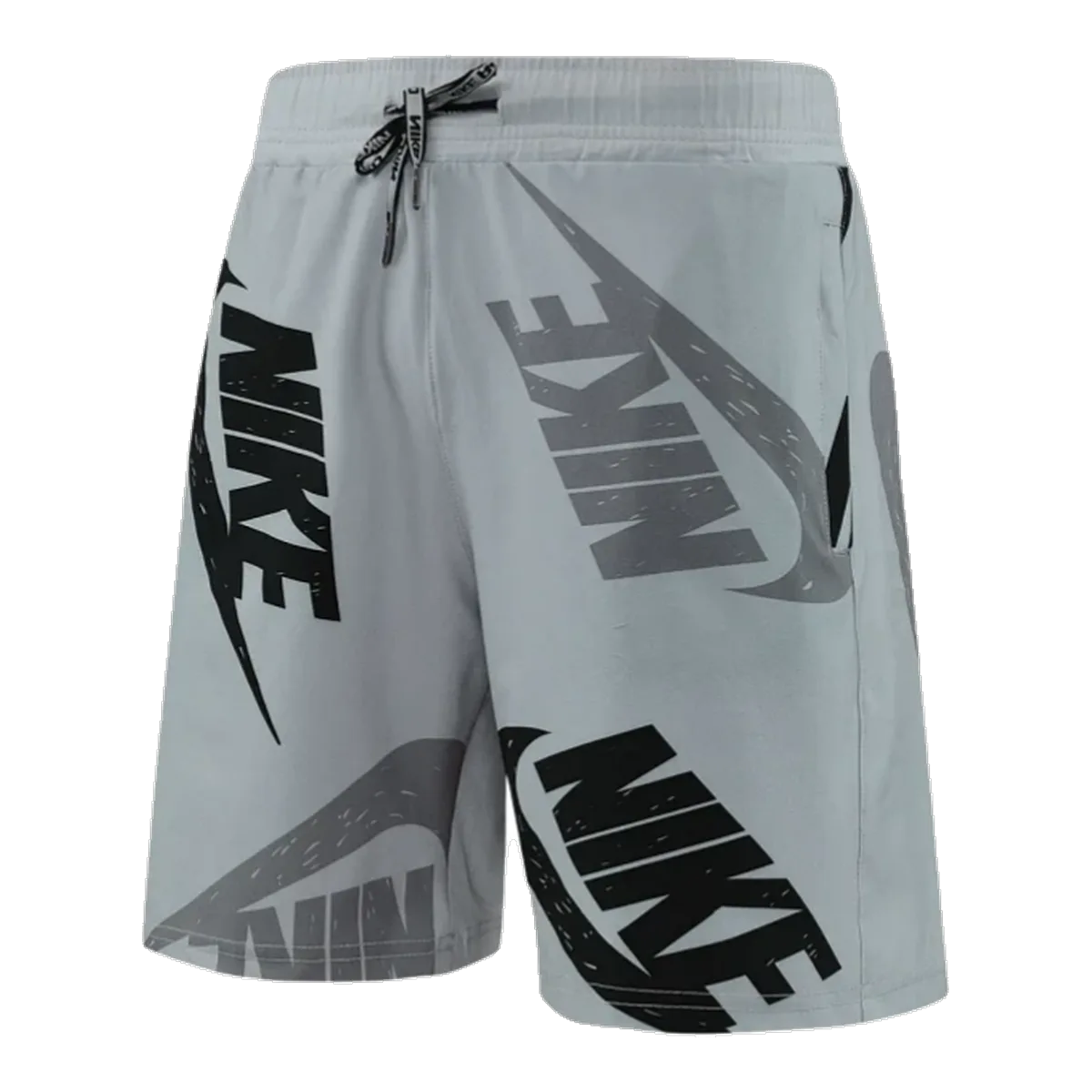 Nike Grey Shorts