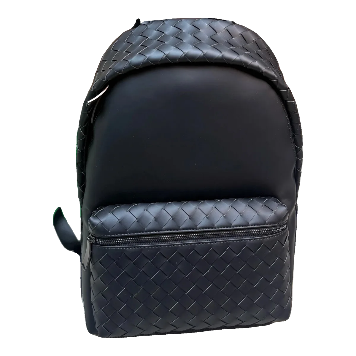 Bottega Veneta Backpack Black