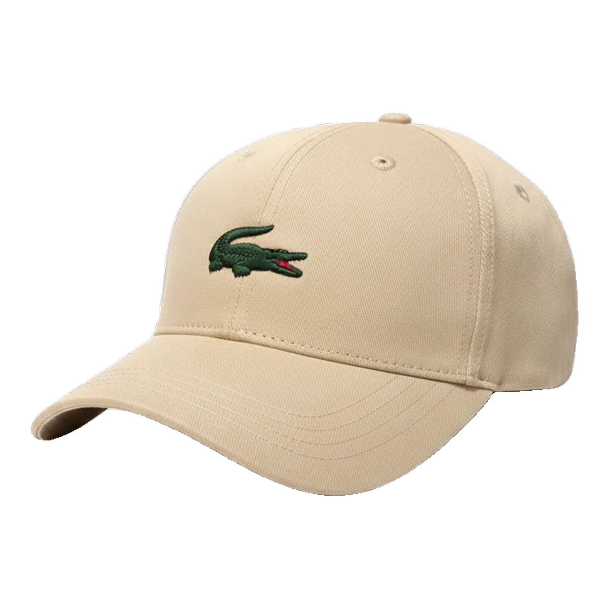 Lacoste Cap Beige