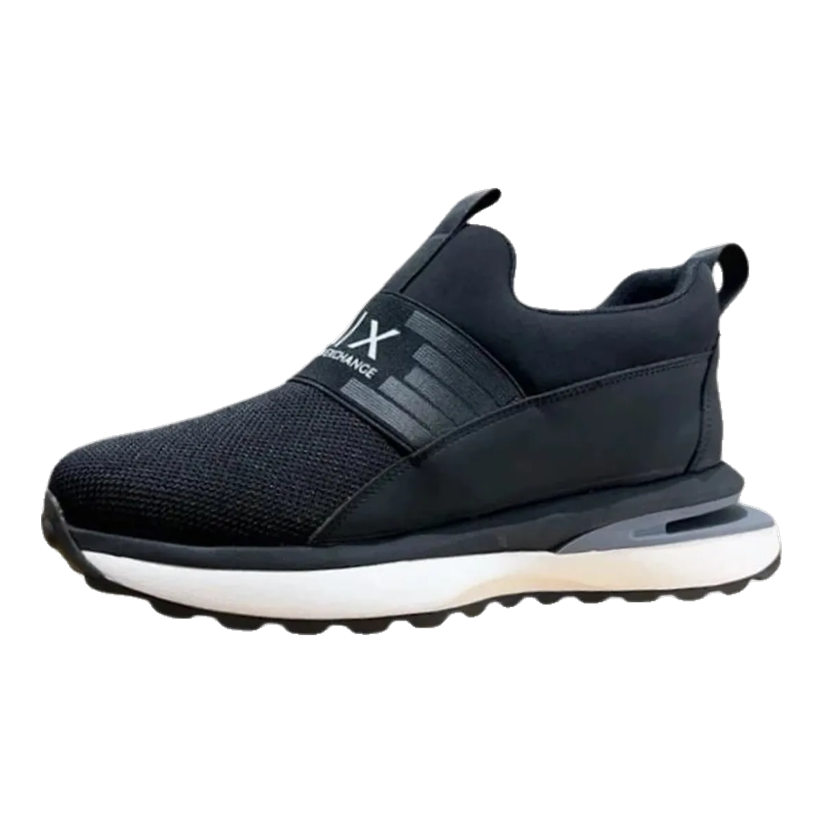 Armani Sneakers Navy