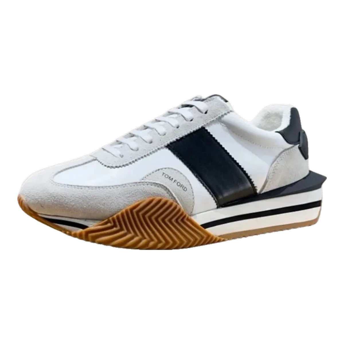 Tom Ford Sneakers White
