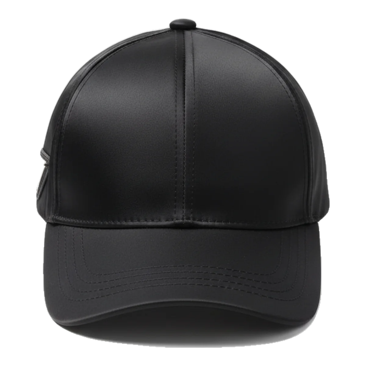 Prada Cap Black