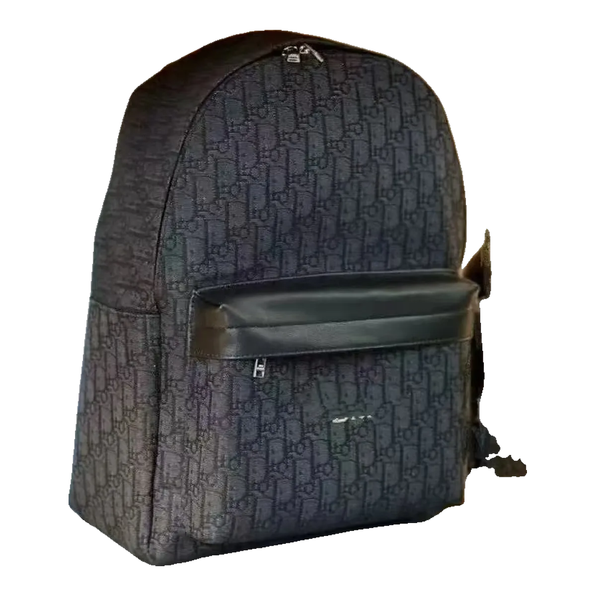 Dior Oblique Backpack