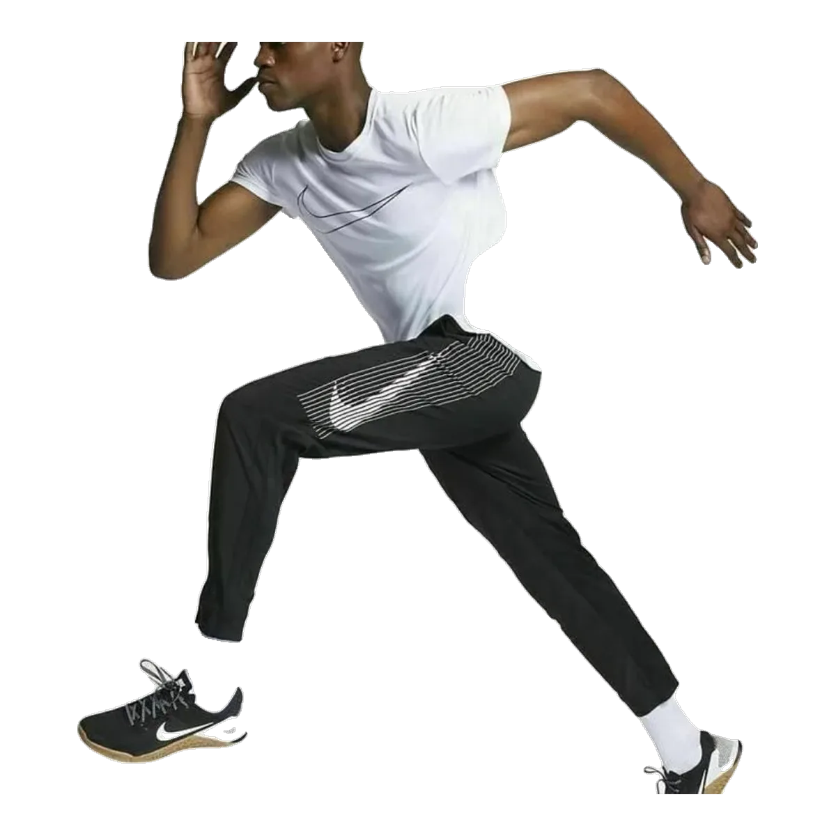 Nike Joggers Black
