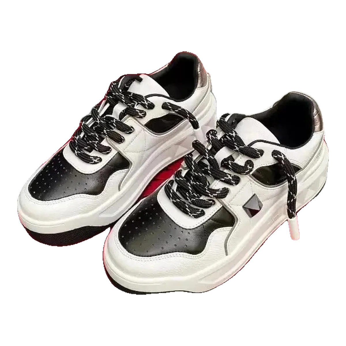 Valentino Sneakers Black
