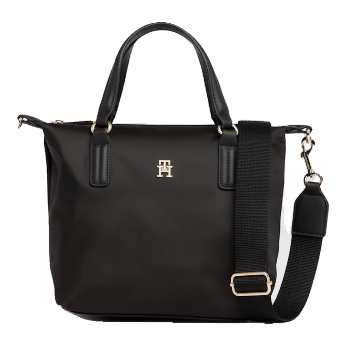 Tommy Hilfiger Tote Bag Black
