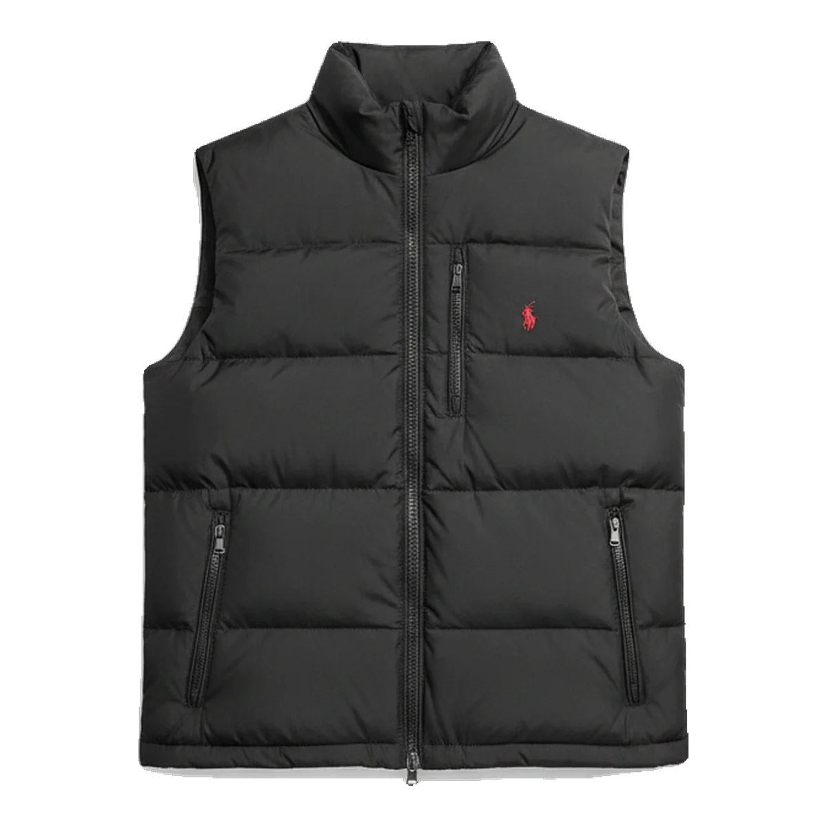 Ralph Lauren Gilet Black